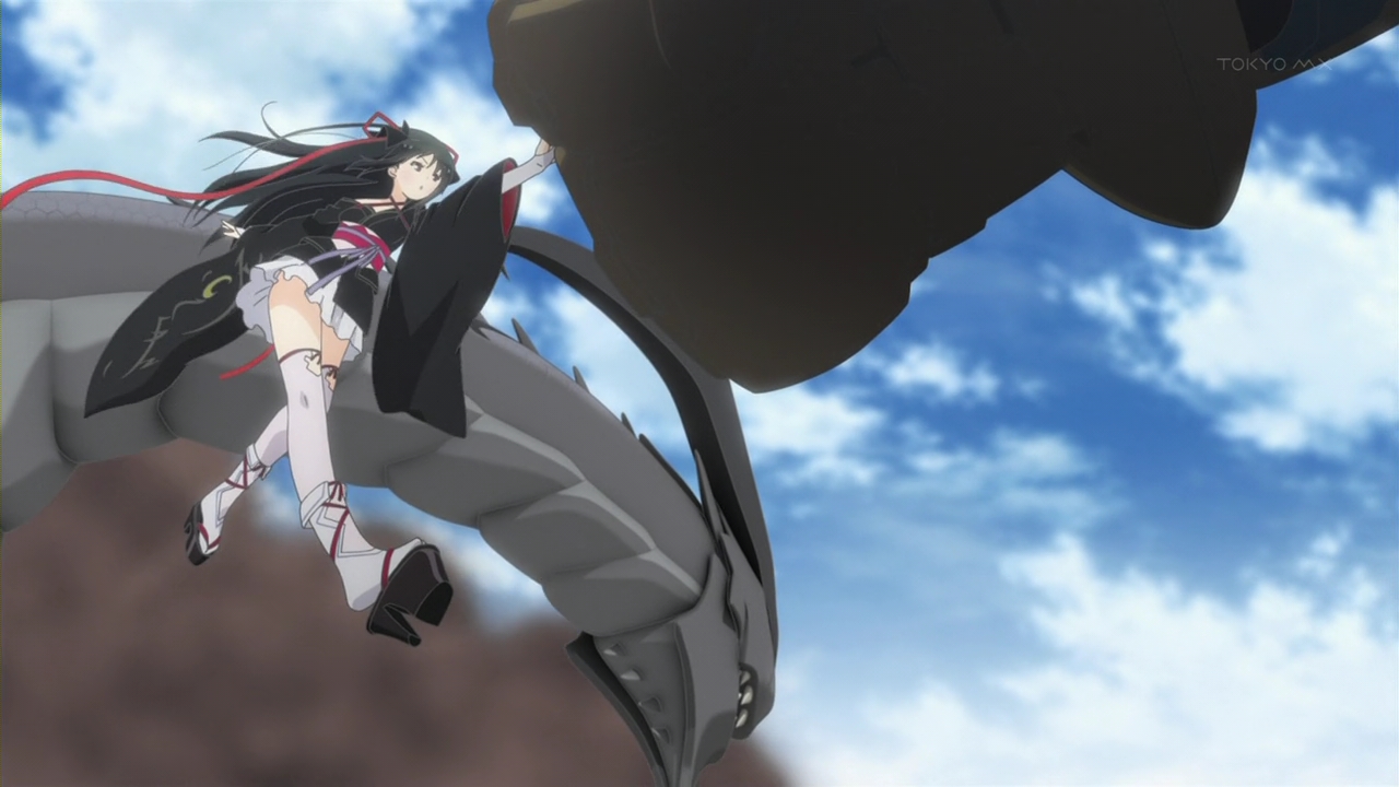 Unbreakable Machine Doll Episode 2 Review - Best In Show - Crow's World of  Anime